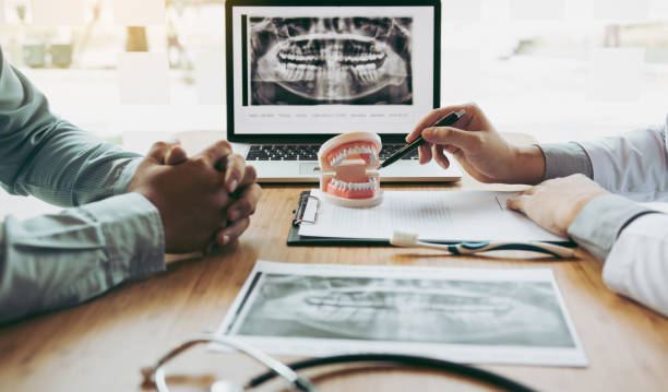 Best Emergency Denture Repair in Parlier, CA