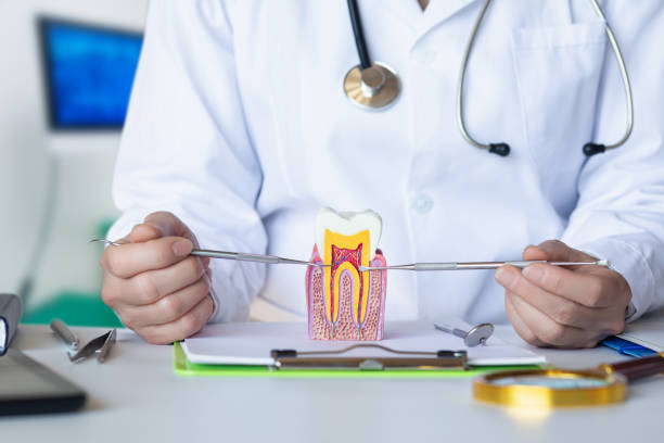 Best Emergency TMJ Treatment in Parlier, CA