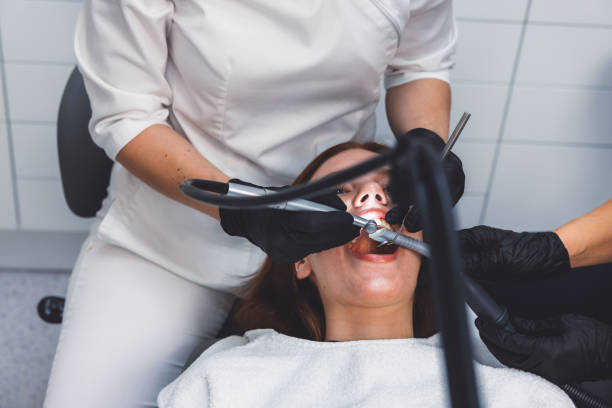 Best Emergency Treatment for Dental Infections or Abscesses in Parlier, CA