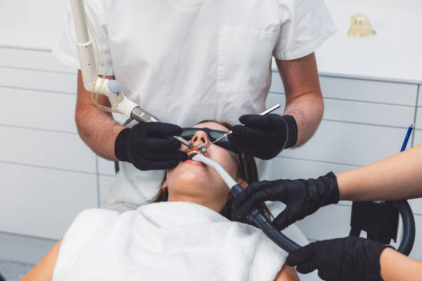 Best Emergency Dental Care for Broken or Chipped Teeth in Parlier, CA